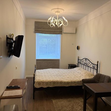 Vilnius Symphony Apartments ภายนอก รูปภาพ
