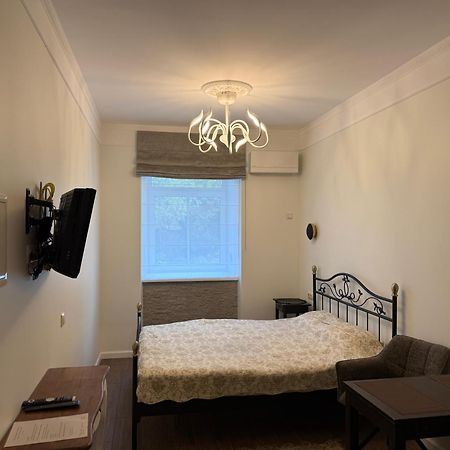 Vilnius Symphony Apartments ภายนอก รูปภาพ