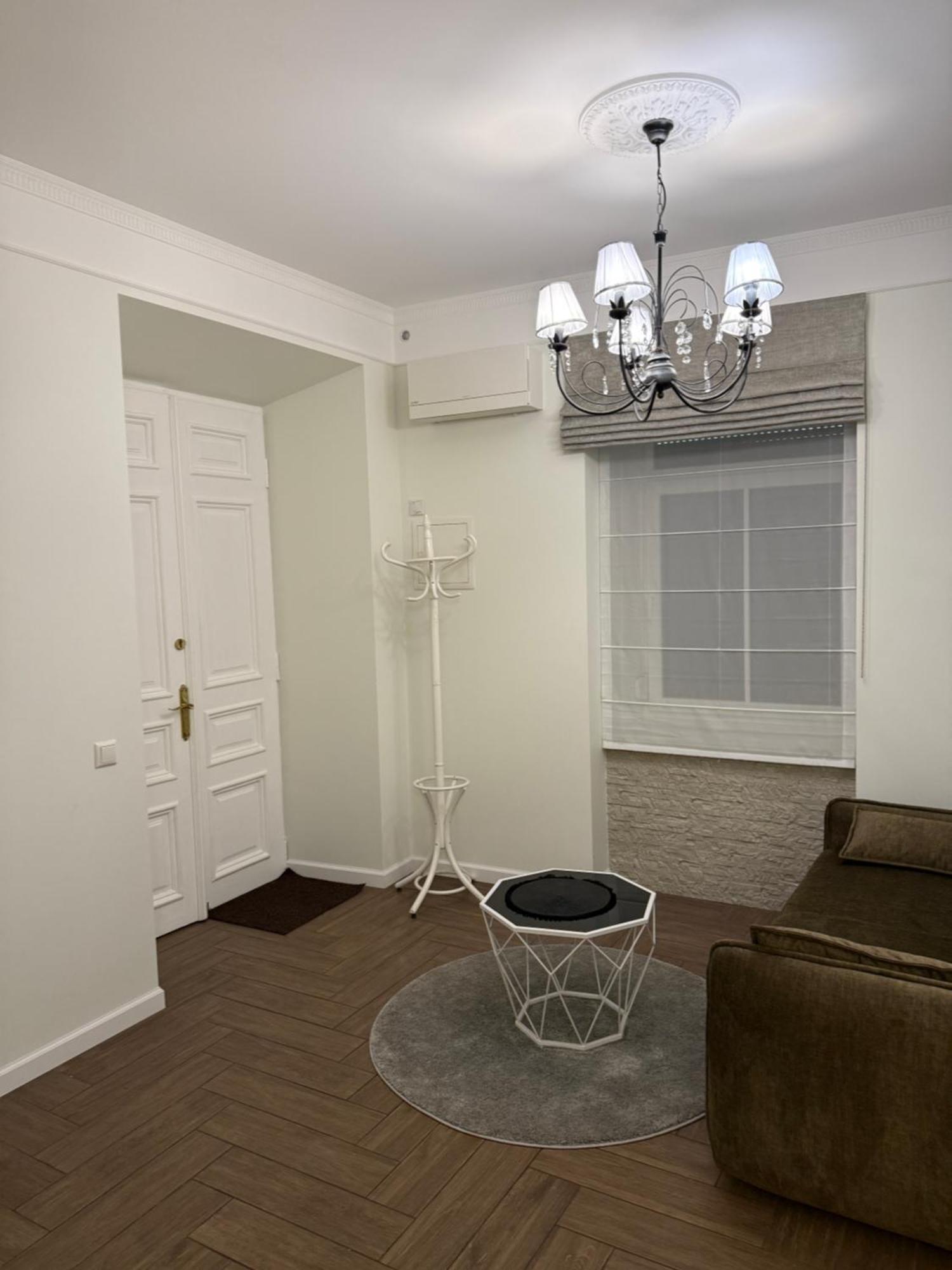 Vilnius Symphony Apartments ภายนอก รูปภาพ