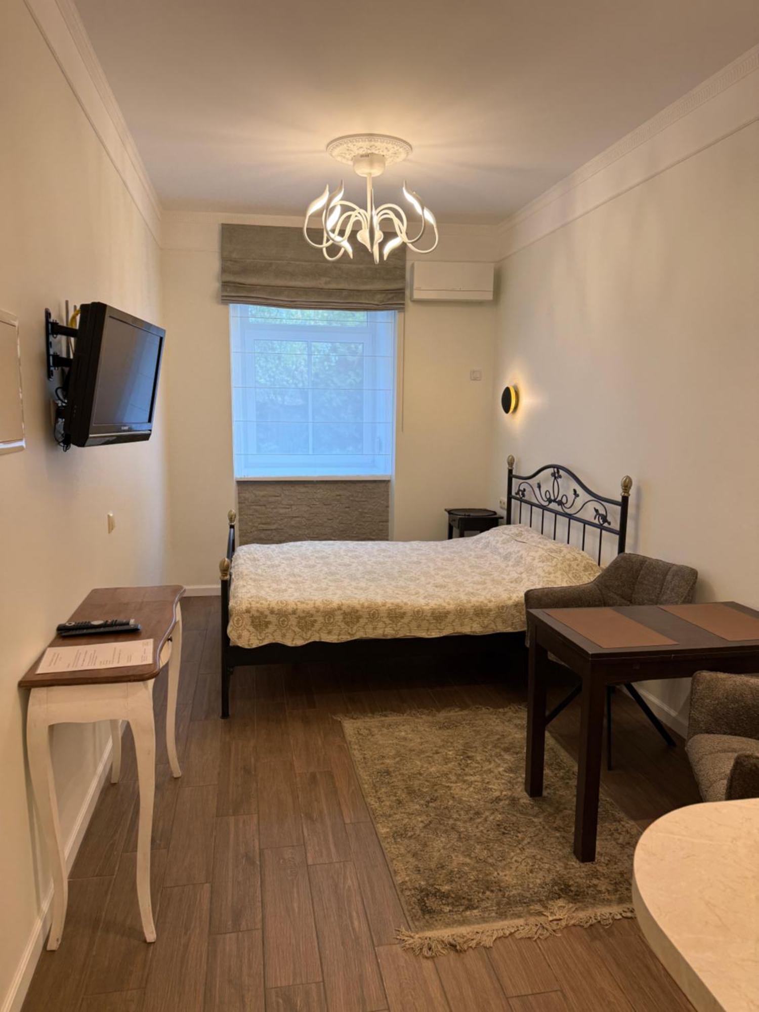 Vilnius Symphony Apartments ภายนอก รูปภาพ